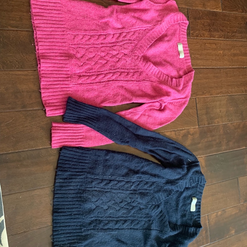 Sweaters